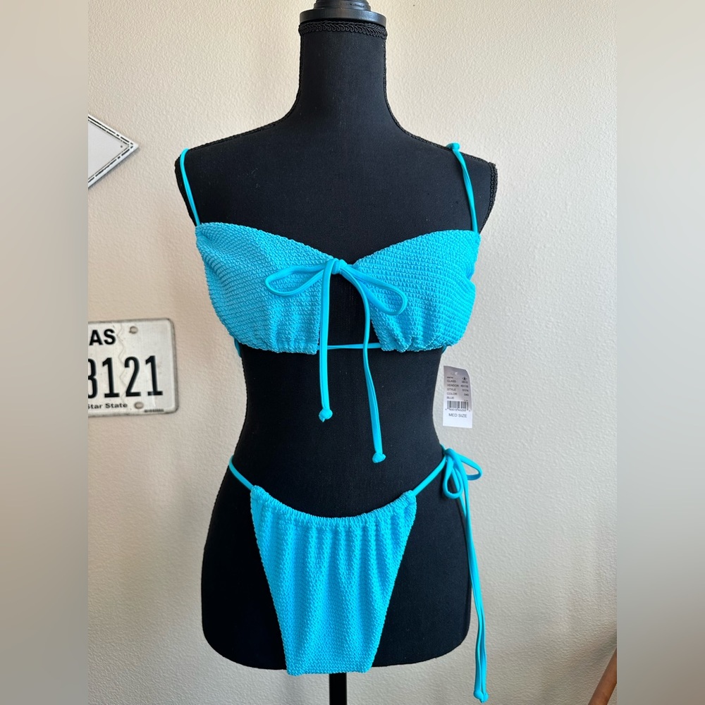 PacSun | Bikini NWT